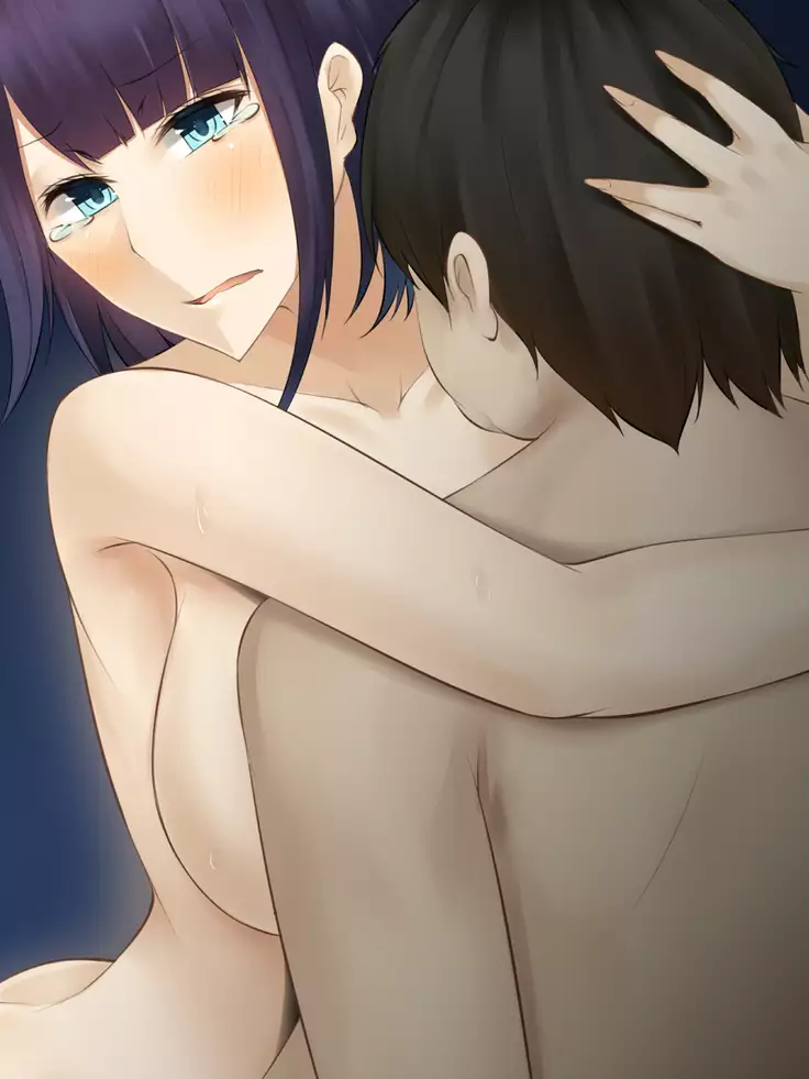 Musuko no Tame ni Karada o Sashidashita Tsuyoki na Hitozuma ga Ochiru Made