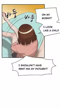 Double Date Ch.1-18 (English) (Ongoing)