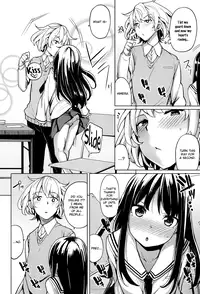 [Moketa] Minimum Seito Kaichou | Minimum Student Council President (COMIC Anthurium 014 2014-06) [English] [Facedesk & Flatopia]