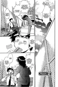 [Manabe Jouji] Kanojo de Ippai 2 - Ch. 10-13 [English] {Ochimusha}