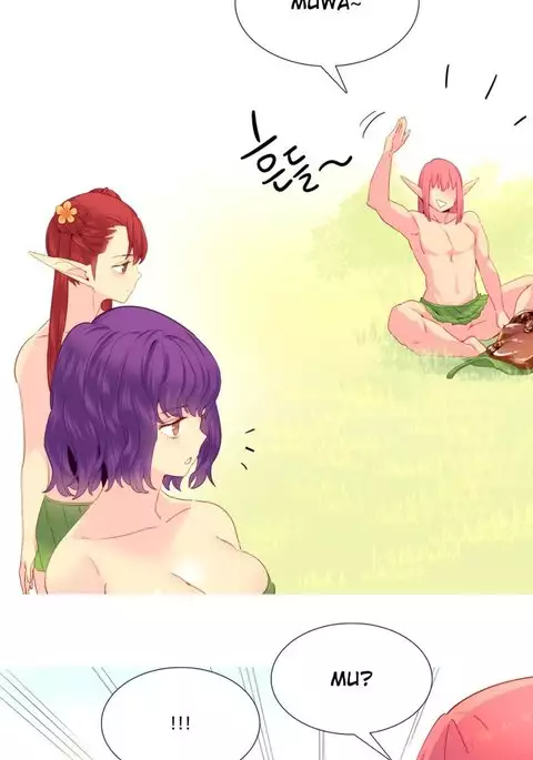 A World That I Rule Ch.01-33