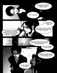 [Idea] Not a Love Song 2 [Shingeki no Kyojin]