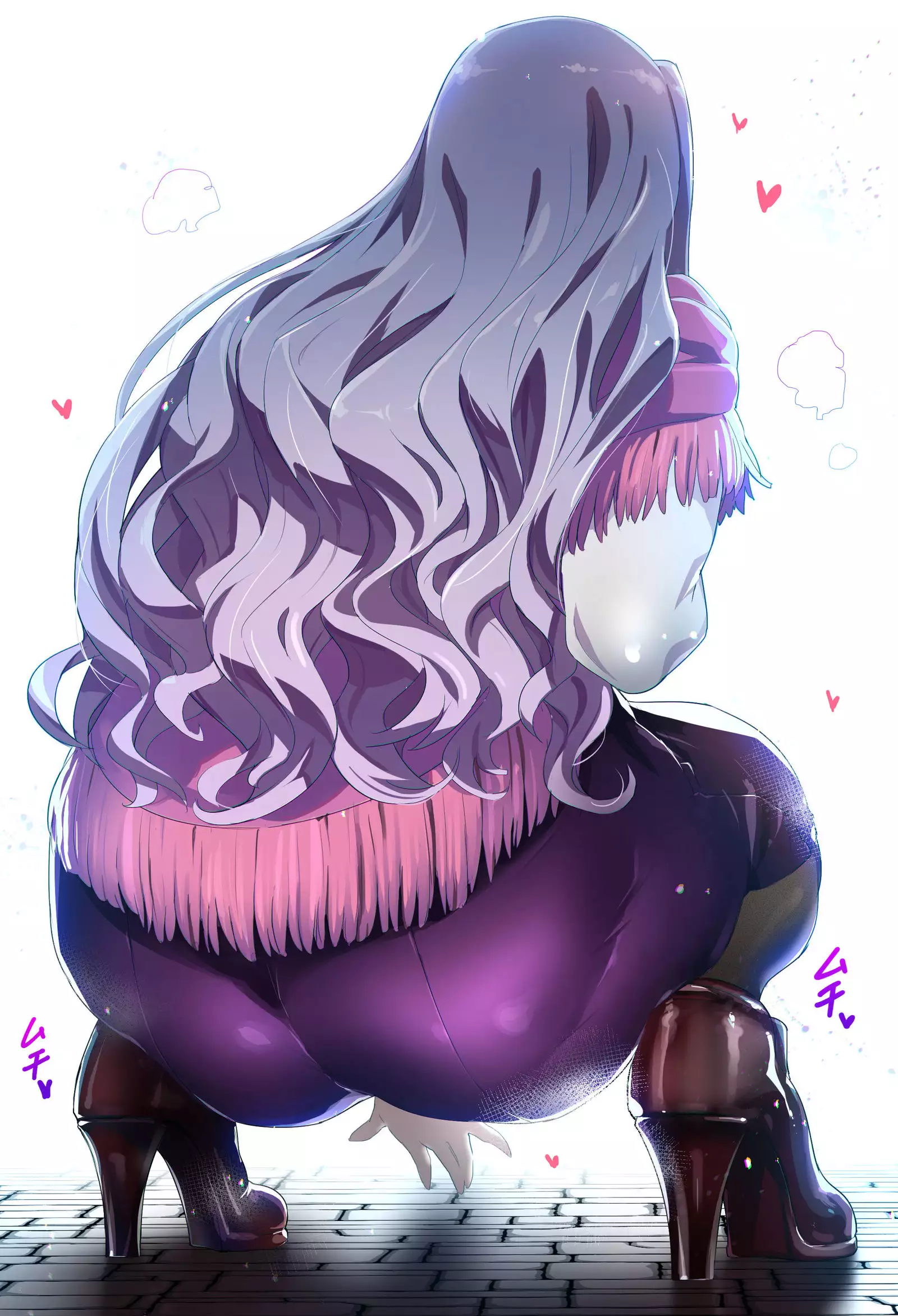 Ecchi na Onee-san Matome | 色色的大姐姐合集