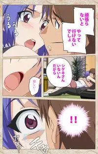 [Cyberworks/TinkerBell] [Full Color Seijin Han] Aniyome wa Ijippari #01 Complete Ban [Digital]