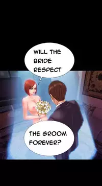 [Mojo] My Wives Ch.1-34 (English) (Ongoing)