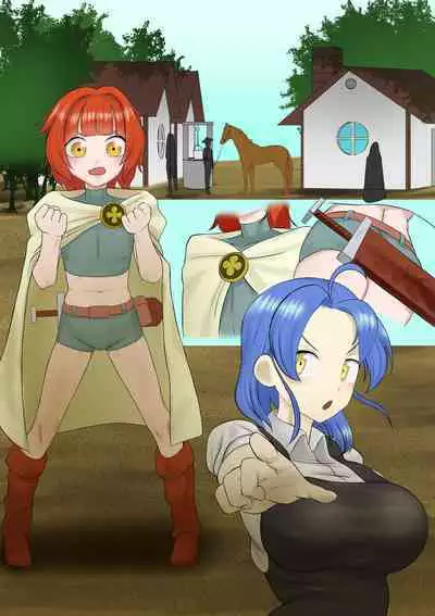 [Akabane Aomori] Mamonomure Has Appeared!!