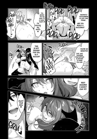 Isekai Kita node Sukebe Skill de Zenryoku Ouka Shiyou to Omou | I Came to Another World, So I Think I'm Gonna Enjoy My Sex Skills to the Fullest! Volume 1