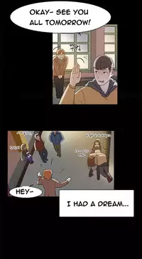 Double Date Ch.1-18 (English) (Ongoing)