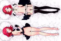 (C86) [Shoujo Kishidan (Oyari Ashito)] What is this thing called love? 1 (Love live!) [Chinese] [CE家族社]