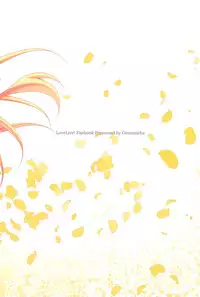 Kiiroi Bara no Sentiment