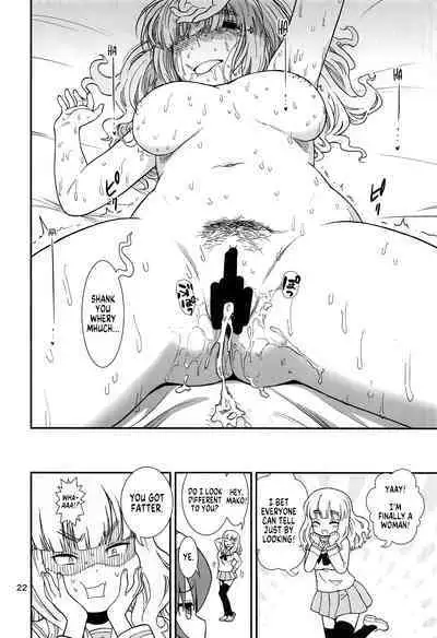 Saori Takebe Thought She Was Going to Lose Her Virginity by Working at a Brothel but it Turned Out to be a Delivery Health Establishment That Does Not Allow Sex