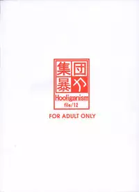 (C66) [Shuudan Bouryoku (Various)] File/12 Record of Aldelayd - EXHIBITION DX4