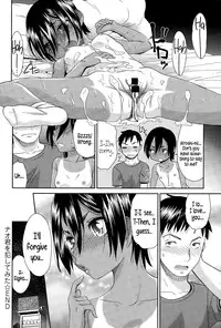 [Momonosuke] I Tried Raping Nao-kun (COMIC Anthurium 2015-10) [English] {5 a.m.}