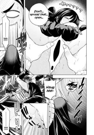 Nande koko sensei ga?! (Soborou) compilation