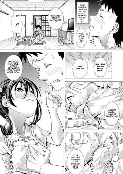Ima, Anata no Tonari ni Iru no. | Right Now, By Your Side. Ch. 3