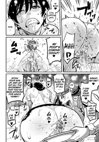 [Hana Hook] Hahaoya Shikkaku Elite Oyako no M Buta Netorare Tenraku Jinsei [English]