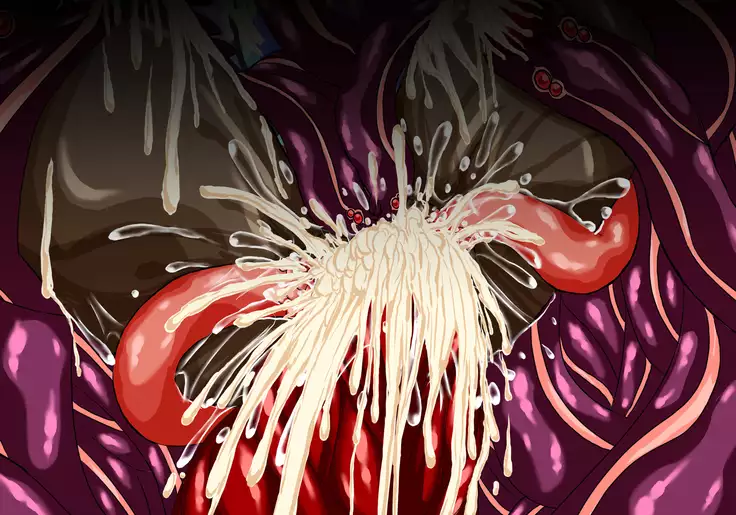 Mahousensi ingokuhen 2 ue