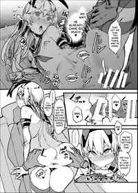 [Nhoooooooooooooo (Oosawara Sadao)] Futokutei Tasuu no Otoko to Berochuu Sex Suru Shimakaze Netorase Bon | A Book Where Shimakaze Has Passionate Netorase Sex With a Large Number of Men (Kantai Collection -Kancolle-) [English] [Zukuyo] [Digital]