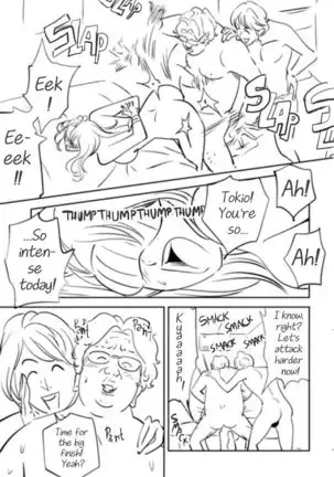 Soredemo Tsuma o Aisemasu ka