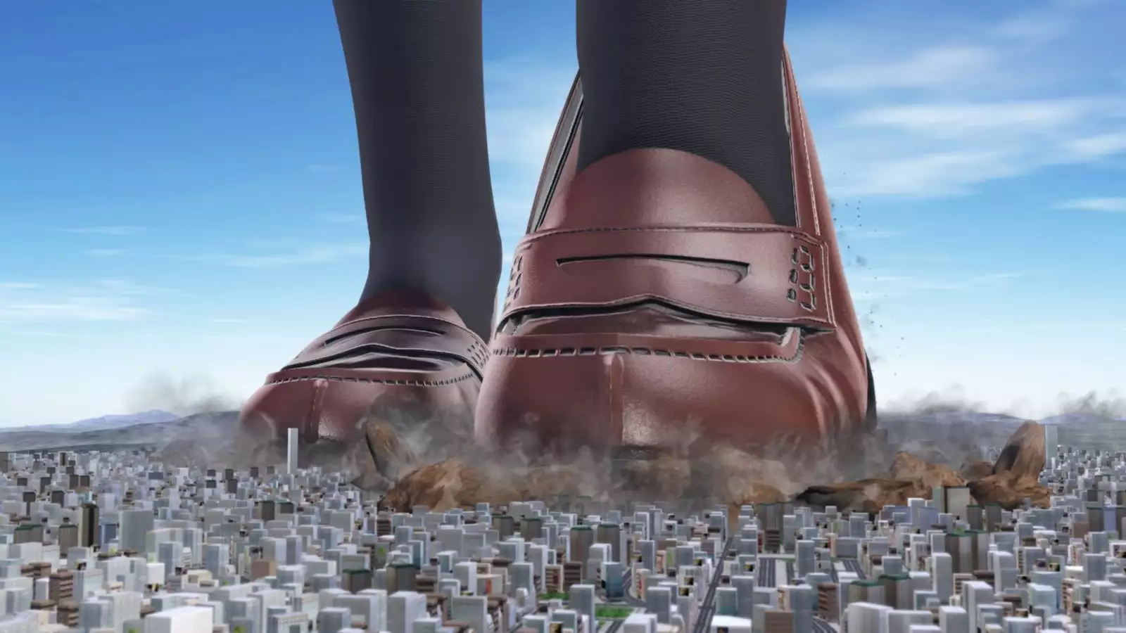 Touhou GTS MMDs - NAndeyanenGTS