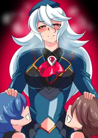 [Warabimochi] Anbarel no Kunou 01