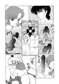 [Group NEKO (WOODY)] MAGIC GALS Select Memory (Various)