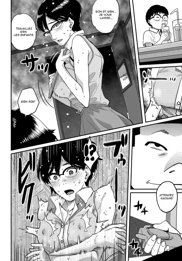 Hahaoya Shikkaku Elite Oyako no M Buta Netorare Tenraku Jinsei