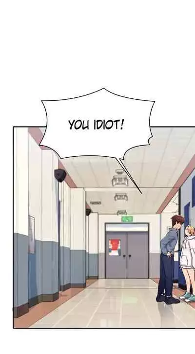 Is There No Goddess in My College? Ch.10/?