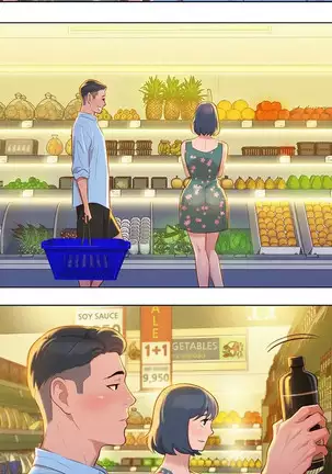 What do you Take me For? Ch.12/?