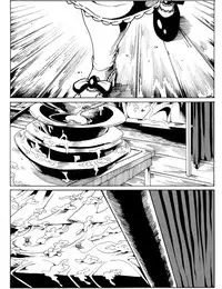 [Kame no Onaka] CORRUPT&ROTTEN Cutey Liddy no Funiku no Andouille 