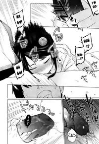 [Saryuu] Hatsutaiken wa (Lolibabaa) Yuukaku de | My first time at the (lolibabaa) red light district (Towako San) [English] {CapableScoutMan & bigk40k} [Digital]