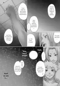 (C70) [CELLULOID-ACME (Chiba Toshirou, Nekoi Mii, Nekomata Naomi)] Loop and Loop (Naruto) [English] [Persepolis130]