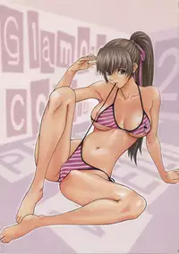 (C66) [Pretty Well (Momoi Nanabei)] Glamorous Colors 2 (Various)