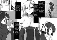 [Kouji] Bishoujo Vampire ni Bonyuu Drink Bar ni Sareru Hanashi | Turned into a Breast Milk Fountain by a Beautiful Vampire [English] [Limonchik11]