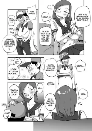 Bibia Is the Best!: Episodes 1-3