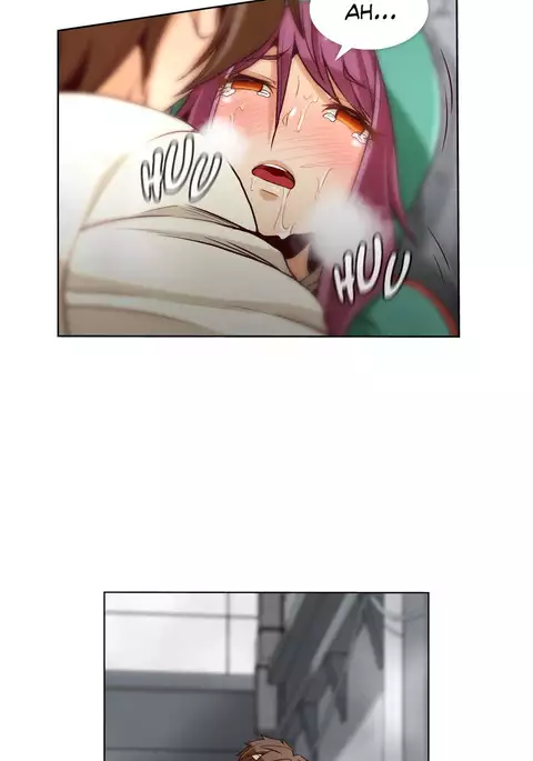 Secret Folder Ch.1-13