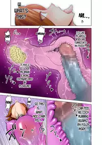 Dluminia Oukoku Monogatari Tsurie - Dluminia kingdom story "Fish bait" Color Ban + 15 Page Omake