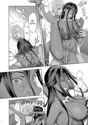 Kaki no Hoshuu Compilation 1-10+ Sailor Jooby