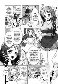 [Honda Arima] Sanshimai no Omocha - The Slave of Three Sisters Ch. 1-5 [English] [Lazarus H]