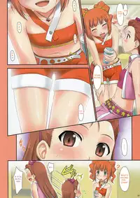 [ASGO (Zanzi)] IM@S Full Color Book Collection (THE iDOLM@STER) [English]