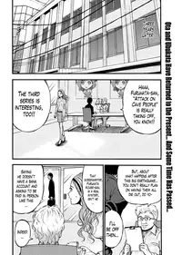 [Nagashima Chousuke] Kigenzen 10000 Nen no Ota | The Otaku in 10,000 B.C. [English] [Natty Translations, Lazarus H]