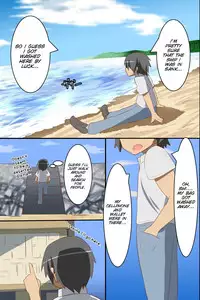 [rbooks] Onna Shikainai Shima ni Nagaretsuita Ore wa Ipputasaisei Harem [English] [SMDC]