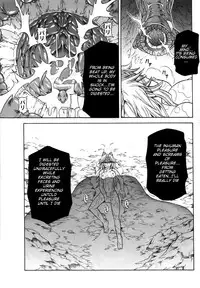 (C84) [Yokohama Junky (Makari Tohru)] Solo Hunter no Seitai 4 The second part (Monster Hunter) [English] [darkclone]