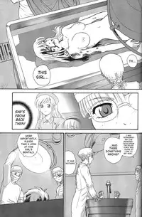 (C71) [Behind Moon (Q)] Dulce Report 8 [English] [Saha] [Decensored]