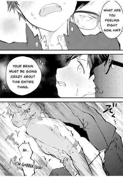 Karada o Urutte Okane o Kasegitai! | I want to make money by selling my body!