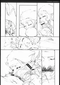 (C69) [St. Armadel Ch. (Kagetora)] Melancholic Automaton - One day at the castle of Einzbern (Fate/hollow ataraxia)