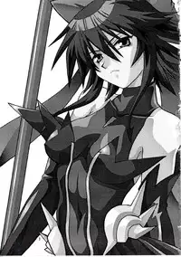 (C65) [Studio Katsudon (Manabe Jouji)] Mahou Shoujo Vol.2 (Mahou Shoujo Ai) [English]