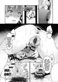 [Umemaru] Ima kara Kanojo ga Netoraremasu Ch. 1-4 [English] {doujins.com} [Digital]