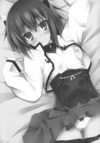 (SC65) [Imitation Moon (Narumi Yuu)] Ie ni Kaeru to Taihou-san ga Iru Sonna Seikatsu (Kantai Collection -KanColle-) [Chinese] [空気系☆漢化]