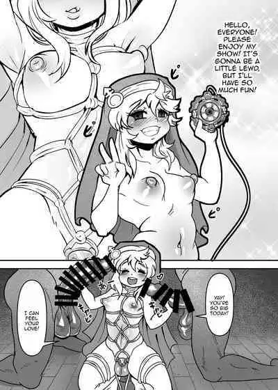 Itoshii Machi de Rinkan Sareru Uchi | The Town Inside Me Where I Get Gangaraped